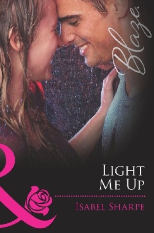 Cover of Light Me Up