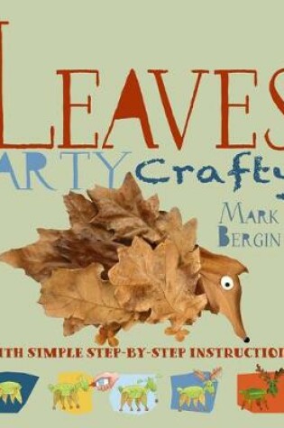 Cover of Leaf Art