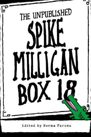 Cover of Box 18