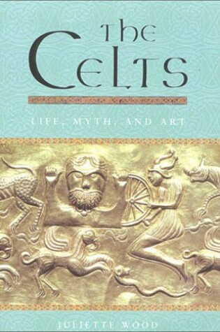 Cover of The Celts