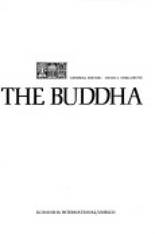Cover of Image of the Buddha