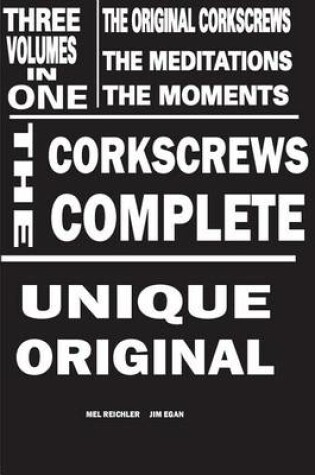 Cover of Corkscrews