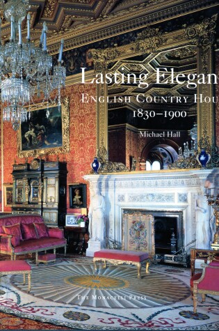 Cover of Lasting Elegance