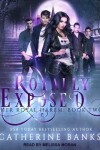 Book cover for Royally Exposed