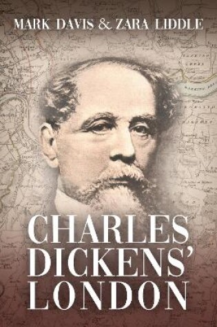 Cover of Charles Dickens' London