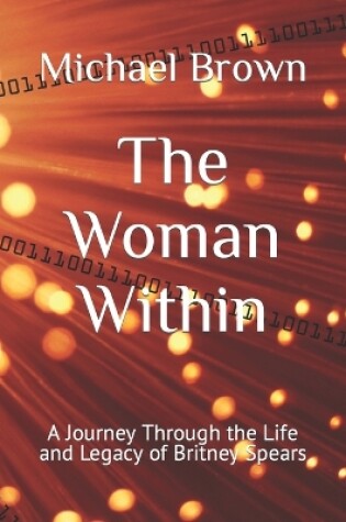 Cover of The Woman Within