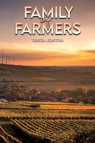 Cover of Family of Farmers