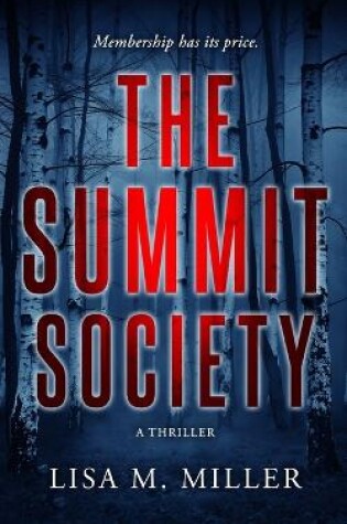 Cover of The Summit Society