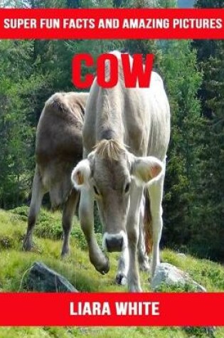 Cover of Cow