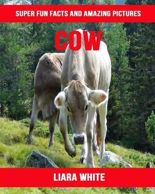 Book cover for Cow