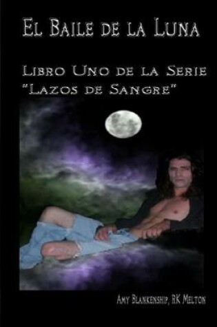 Cover of El Baile de la Luna