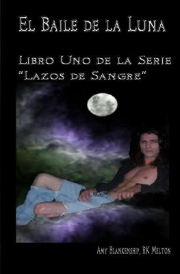 Book cover for El Baile de la Luna