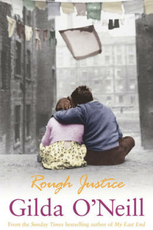 Cover of Rough Justice