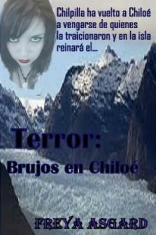 Cover of Terror