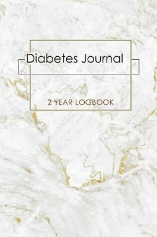 Cover of Diabetes Journal