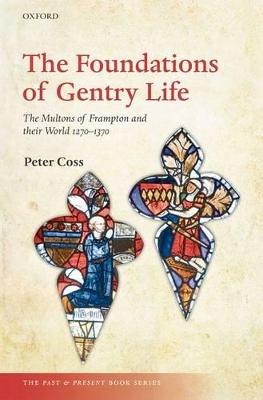 Book cover for The Foundations of Gentry Life