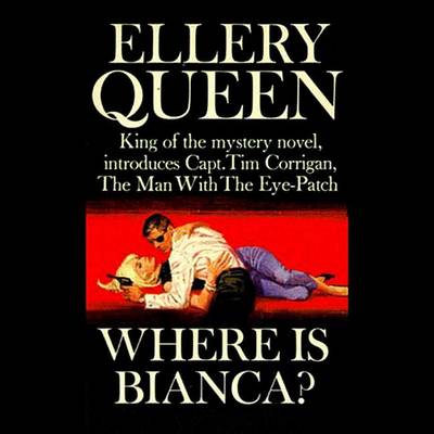 Cover of Where Is Bianca?