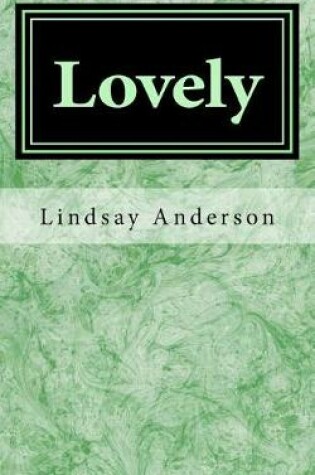 Cover of Lovely