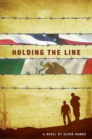 Cover of Holding the Line