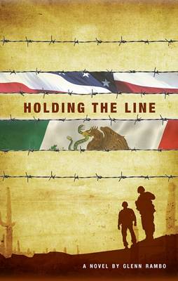 Cover of Holding the Line