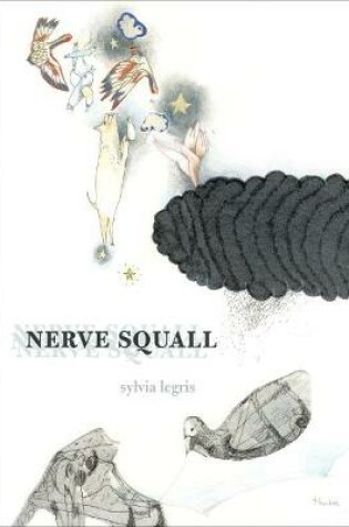 Cover of Nerve Squall