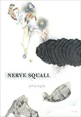 Book cover for Nerve Squall