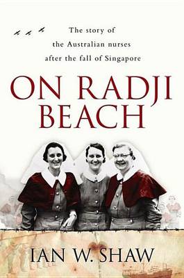 Book cover for On Radji Beach