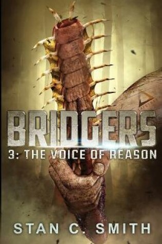 Cover of Bridgers 3