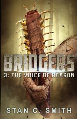 Book cover for Bridgers 3