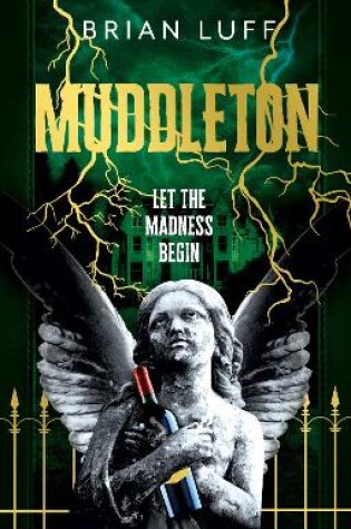 Cover of Muddleton