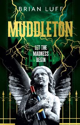 Book cover for Muddleton