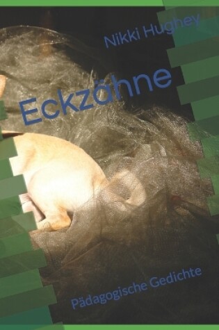 Cover of Eckz�hne