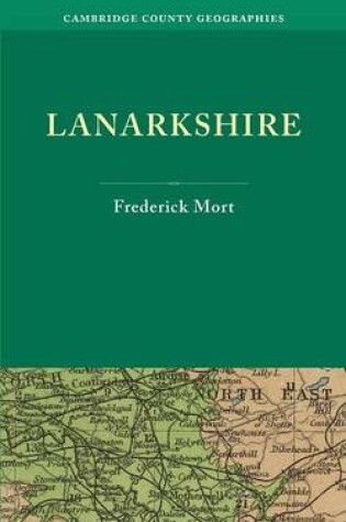 Cover of Lanarkshire