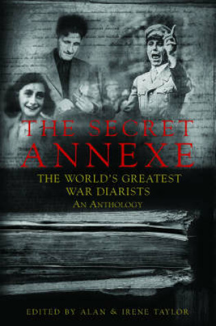 Cover of The Secret Annexe