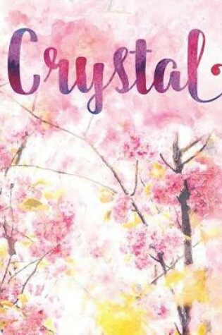 Cover of Crystal