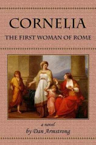 Cover of Cornelia