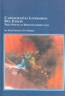 Cover of Cartografias Literarias Del Exilio