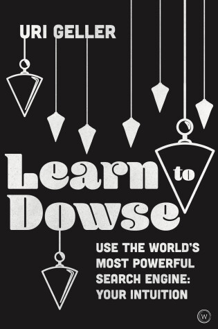 Cover of Learn to Dowse