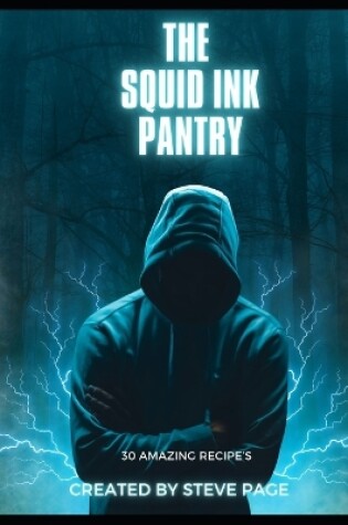 Cover of The Squid Ink Pantry