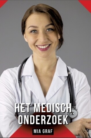 Cover of Het medisch onderzoek