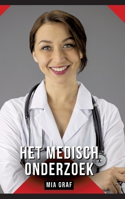 Book cover for Het medisch onderzoek