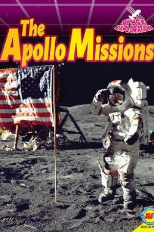 Cover of The Apollo Missions