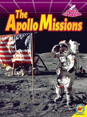 Cover of The Apollo Missions