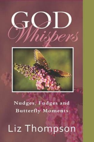 Cover of God Whispers