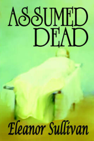 Cover of Assumed Dead