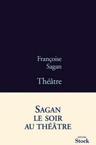 Cover of Theatre