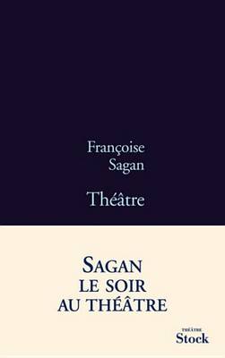 Book cover for Theatre