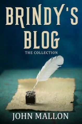 Cover of Brindy's Blog