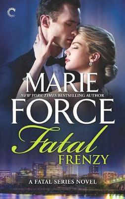 Cover of Fatal Frenzy