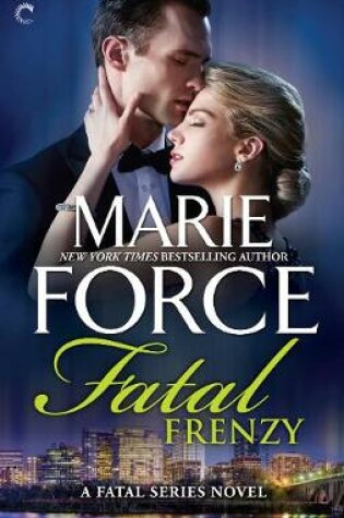 Cover of Fatal Frenzy